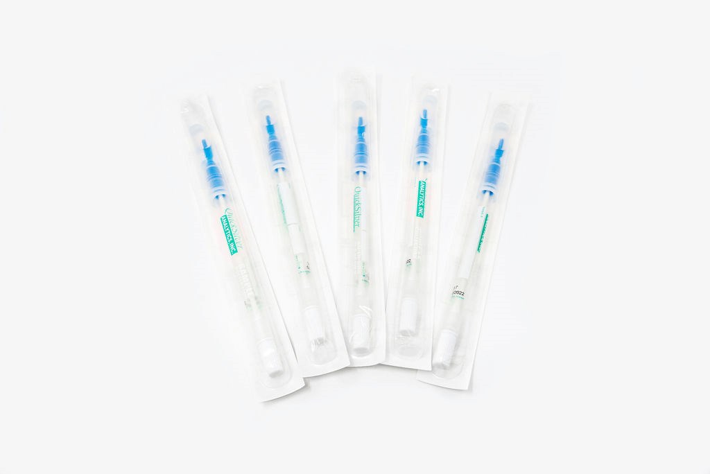 مسحات الكل في واحد